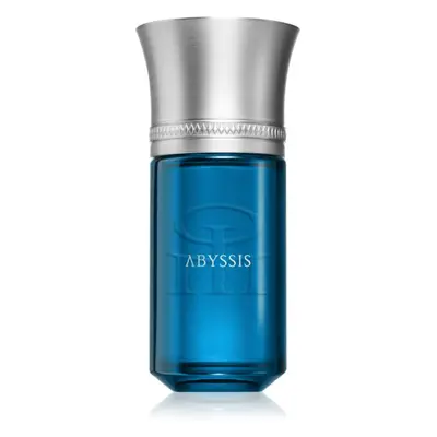 Les Liquides Imaginaires Abyssis Eau de Parfum mixte