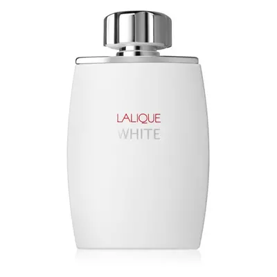 Lalique White Eau de Toilette pour homme