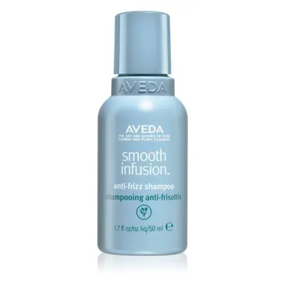 Aveda Smooth Infusion™ Anti-Frizz Shampoo shampooing lissant anti-frisottis