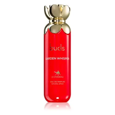 Le Chameau Buds Garden Whisper Eau de Parfum mixte