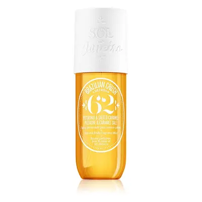 Sol de Janeiro Brazilian Crush Cheirosa '62 Brume Parfumée Corps et Cheveux pour femme