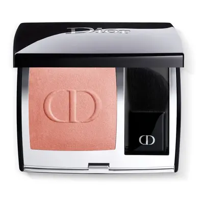 DIOR Rouge Blush blush joues et pommettes - longue tenue teinte Dansante (Satin)