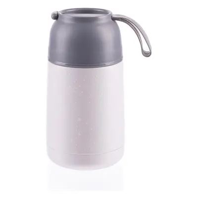 Zopa Food Thermos with Silicone Holder bouteille isotherme pour la nourriture Stars