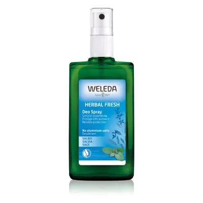 Weleda Sage déodorant