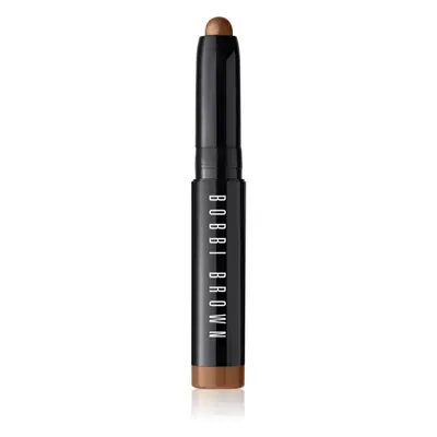 Bobbi Brown Mini Long-Wear Cream Shadow Stick crayon fard à paupières longue tenue teinte Golden