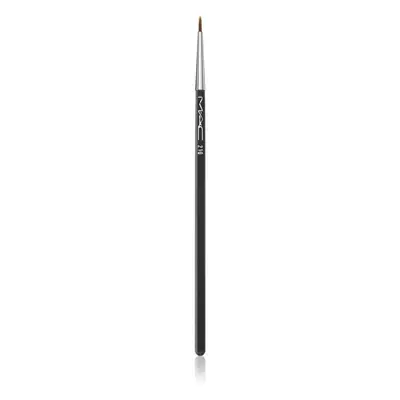 MAC Cosmetics Precise Eye Liner Brush pinceau eyeliner 210S