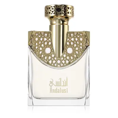 Arabian Oud Andalusi Eau de Parfum pour homme