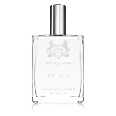 Parfums De Marly Delina huile parfumée pour femme