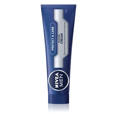 Nivea Men Protect & Care crème à raser pour homme