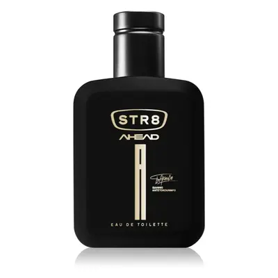 STR8 Ahead Body Fragrance Eau de Toilette pour homme