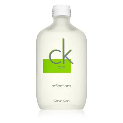 Calvin Klein CK One Summer Reflections Eau de Toilette mixte