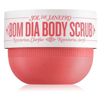 Sol de Janeiro Bom Dia™ Body Scrub gommage corps lissant