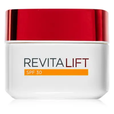 L’Oréal Paris Revitalift crème de jour anti-rides SPF