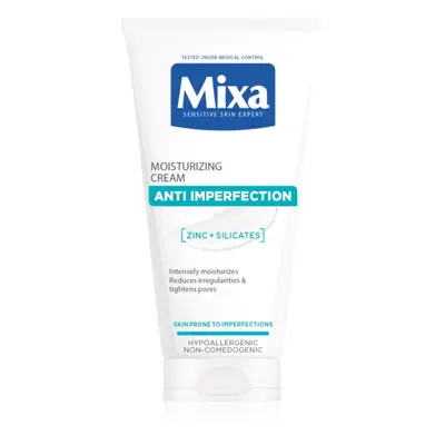 Mixa Anti-Imperfection soin hydratant anti-imperfections de la peau