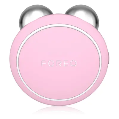 FOREO BEAR™ Mini appareil tonifiant pour le visage mini Pearl Pink