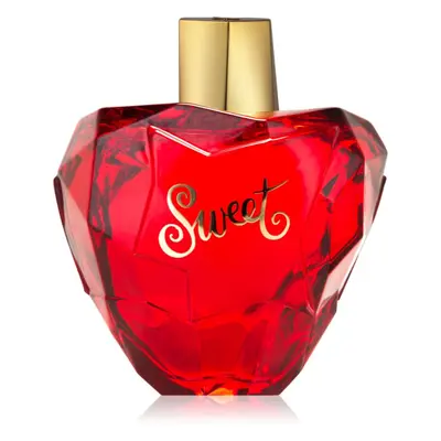 Lolita Lempicka Sweet Eau de Parfum pour femme