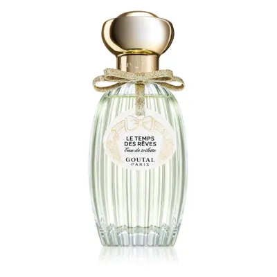 GOUTAL Le Temps des Rêves Eau de Toilette pour femme