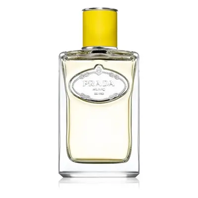 Prada Les Infusions: Infusion d'Ylang Eau de Parfum mixte