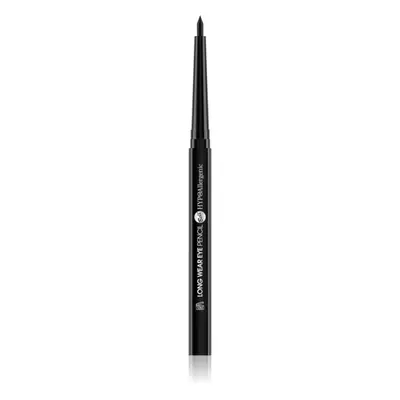 Bell Hypoallergenic Long Wear Eye Pencil crayon yeux longue tenue teinte Black