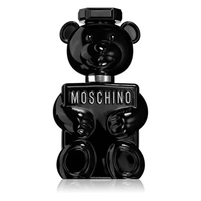 Moschino Toy Boy lotion après-rasage pour homme