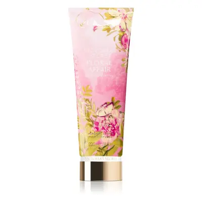 Victoria's Secret Floral Affair lait corporel pour femme