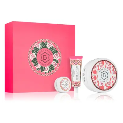 Benamôr Rose Amélie coffret cadeau pour femme