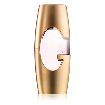 Guess Guess Guess Gold Eau de Parfum pour femme