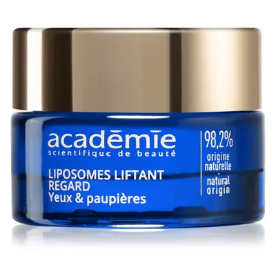 Académie Scientifique de Beauté Youth Active Lift crème liftante yeux