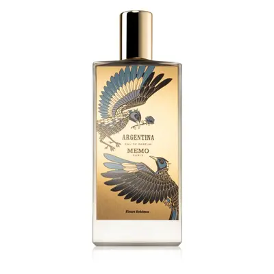 Memo Argentina Eau de Parfum mixte