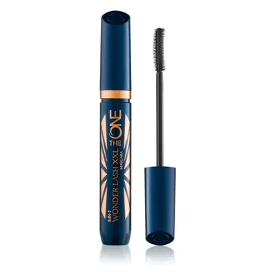 Oriflame The One Wonder Lash in1 mascara en teinte Black