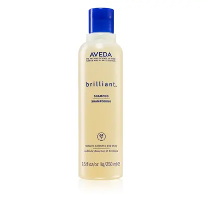 Aveda Brilliant™ Shampoo shampoing pour cheveux traités chimiquement