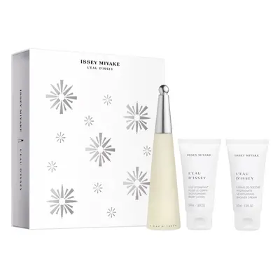 Issey Miyake L'Eau d'Issey Giftset coffret cadeau pour femme