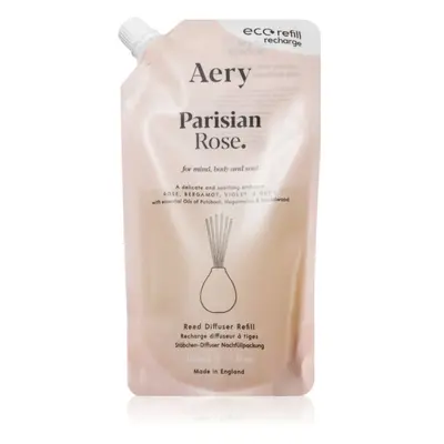 Aery Fernweh Parisian Rose diffuseur d'huiles essentielles recharge