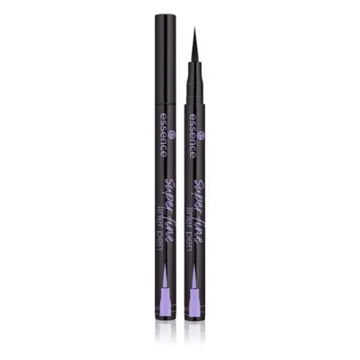 essence Super Fine Liner Pen eyeliner feutre