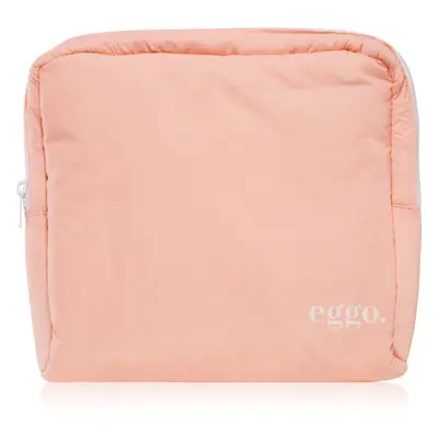 Eggo Puffer Pouch trousse de toilette