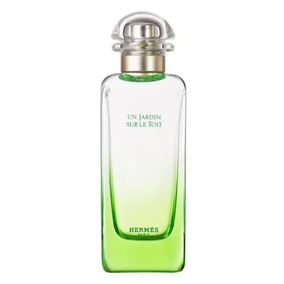 HERMÈS Parfums-Jardins Collection Un Jardin Sur Le Toit Eau de Toilette mixte