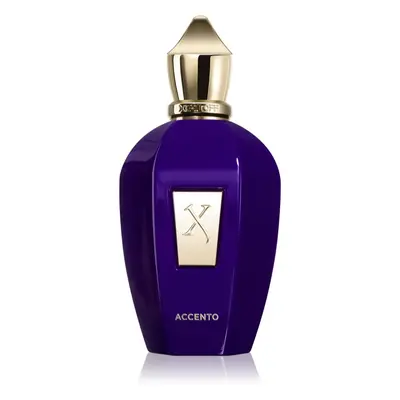 Xerjoff Purple Accento Eau de Parfum mixte