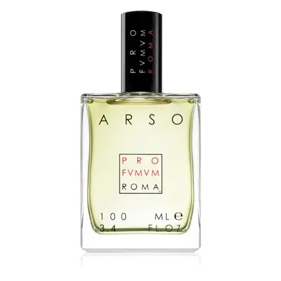 Profumum Roma Arso Eau de Parfum mixte