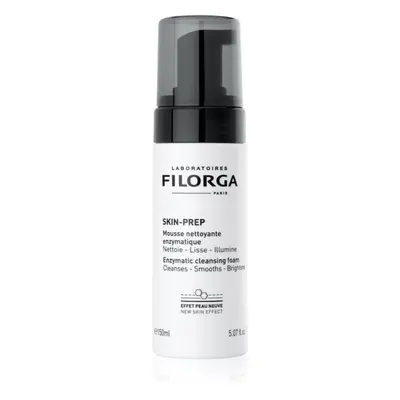 FILORGA SKIN PREP ENZYMATIC CLEANSING FOAM mousse nettoyante