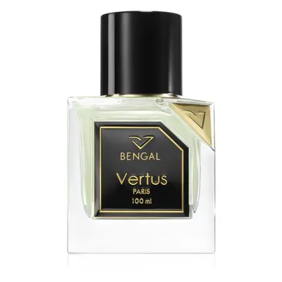 Vertus Bengal Eau de Parfum mixte