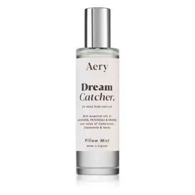 Aery Aromatherapy Dream Catcher brume d'oreiller