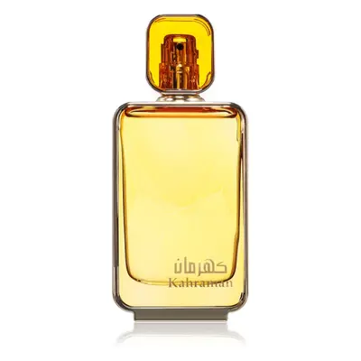 Arabian Oud Kahraman Eau de Parfum mixte