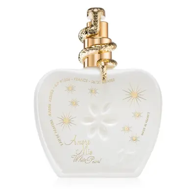 Jeanne Arthes Amore Mio White Pearl Eau de Parfum pour femme