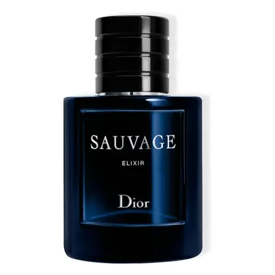 DIOR Sauvage Elixir extrait de parfum pour homme