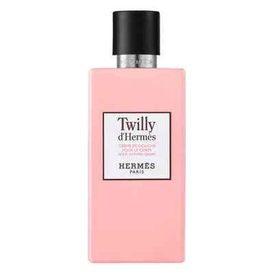 HERMÈS Twilly d’Hermès crème de douche pour femme