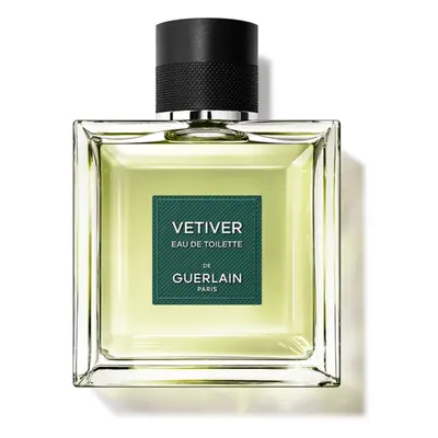 GUERLAIN Vétiver Eau de Toilette pour homme