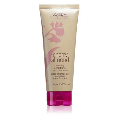 Aveda Cherry Almond Softening Conditioner après-shampoing nourrissant en profondeur pour des che