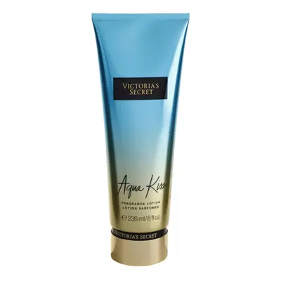 Victoria's Secret Aqua Kiss lait corporel pour femme