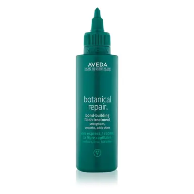 Aveda Botanical Repair™ Bond-Building Flash Treatment soin fortifiant pour cheveux