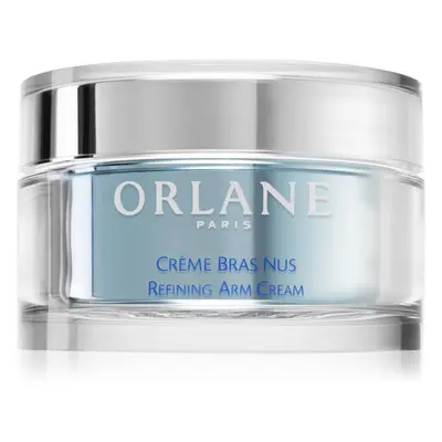 Orlane Body Care Program crème raffermissante bras